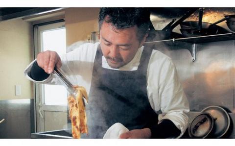 イタリア料理ノンナジーニャ食事補助券