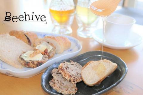 旅する養蜂家厳選！東御市産アカシアはちみつをたっぷり1kg