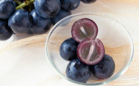 【先行予約】東御市産シャインマスカット＆ナガノパープル ※8月下旬?9月下旬頃発送 | 長野県 長野 人気 ぶどう 贈答用 ギフト 2房 フルーツ 果物 おすすめ 厳選 種無し 皮ごと 大粒 食べ比べ