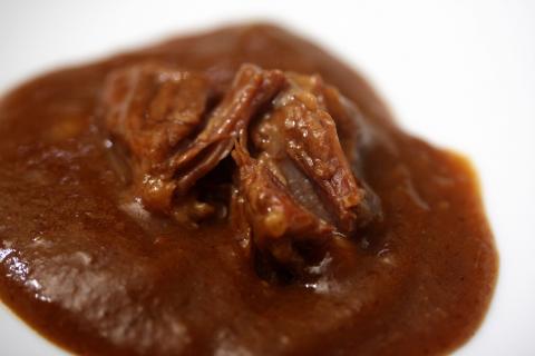 牧舎みねむら ビーフカレー5個セット※着日指定不可