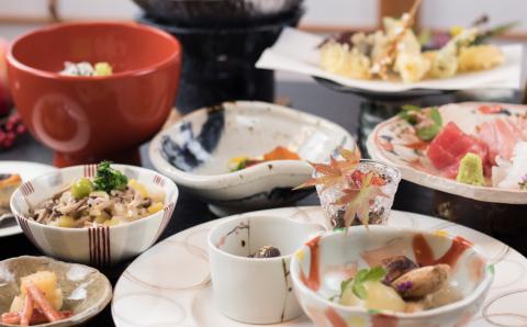 信州八重原温泉　アートヴィレッジ明神館　ご宴会補助券