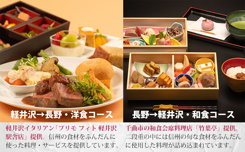 観光列車「ろくもん」 ペア乗車券＋ワイングラスセット◇