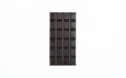 【OJAS(R) PURE CHOCOLATE.】メルティーローチョコレート 「メルティーダーク」