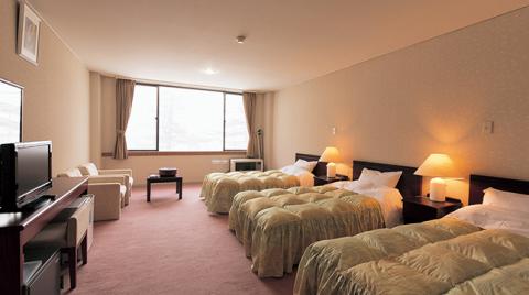 湯の丸高原ホテル宿泊補助券