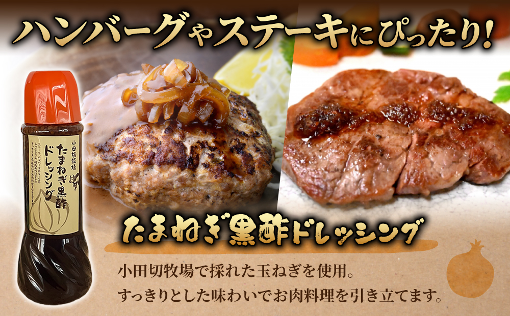 信州プレミアム牛使用「信州和牛カレー」「信州和牛シチュー」「玉ねぎ黒酢ドレッシング」セット