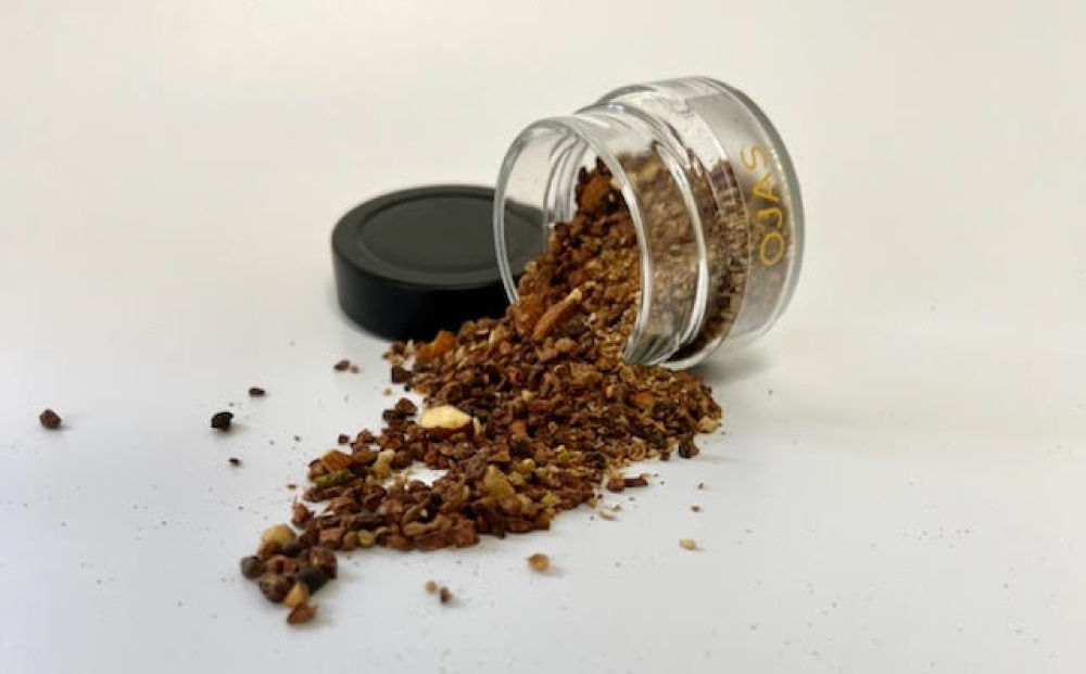 【OJAS(R) PURE CHOCOLATE.】スパイスカカオ