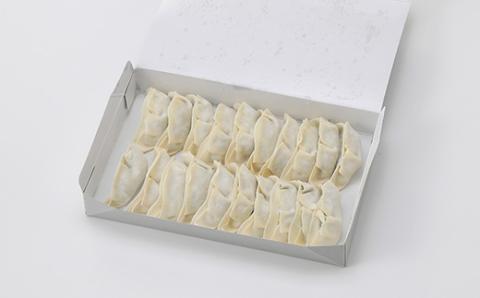 ヘルシー餃子セット60個(20個×3箱)【配送不可地域：離島】