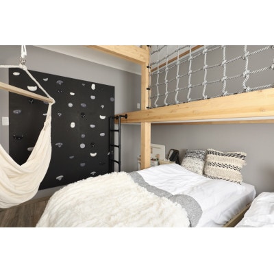 【平日・日曜限定】ヴィラハナサク軽井沢御代田 宿泊券(1泊2日/10名様まで)