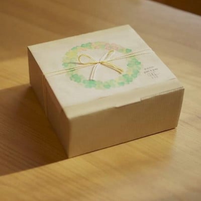 ビーガン・マクロビ　焼き菓子詰め合わせ　Bセット【スイーツ 詰め合わせ 食べ比べ ギフト】