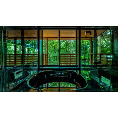 ツキミチル宿泊クーポン券(50,000円分)