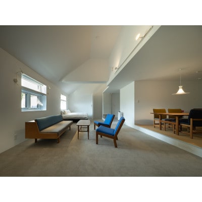 西軽井沢ホテル　アトリエ・ブルゥ　by LONGINGHOUSE　宿泊ギフト券　10,000円分