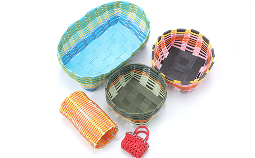 クラフト小物セット