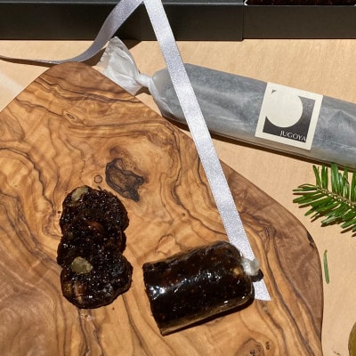 信州佐久産プルーンを使用したフィグログ2本セット