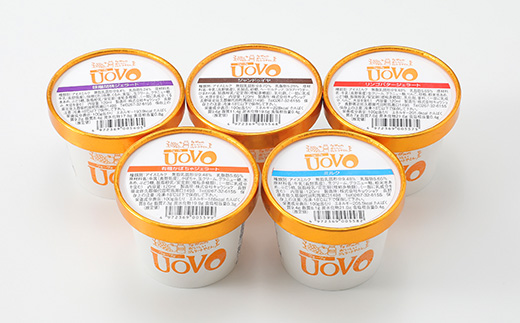 ながののおいしいジェラートやさん　120ml×10個【配送不可地域：離島】