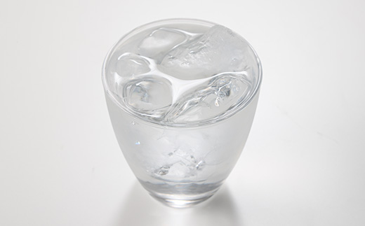 軽井沢産の麦を使用した 麦焼酎「しろがっぱ」 720ml×2本セット