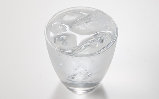 軽井沢産じゃがいもを使った アクアヴィット「とりのす」 700ml×2本セット