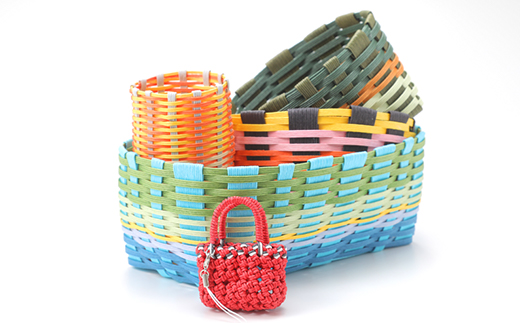 クラフト小物セット