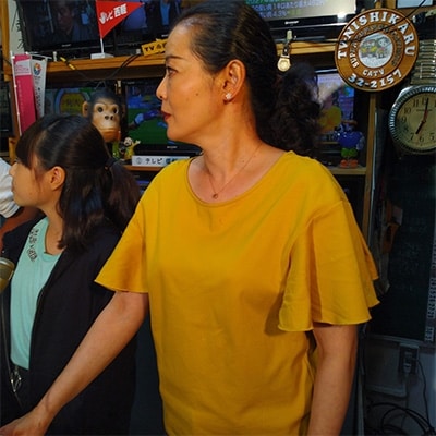 御代田町の小さな小さなテレビ局で生出演券と出演時DVDのセット×1