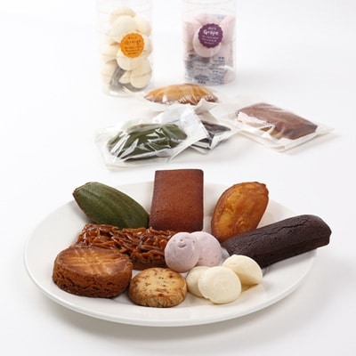 【熨斗付】焼き菓子セット