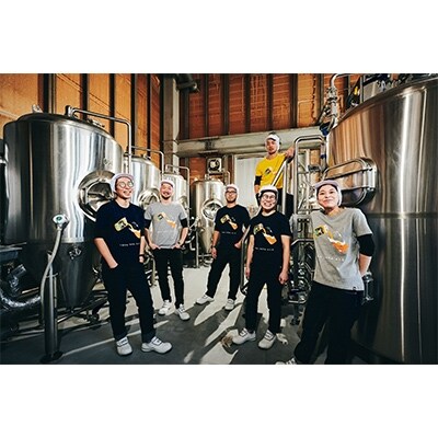 【インドの青鬼】長野県のクラフトビール(お酒) 24本(1ケース)