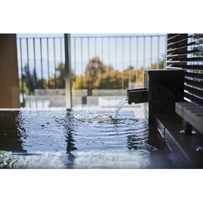 THE HIRAMATSU 軽井沢 御代田　ペア宿泊券 デラックスツイン(3泊4日/1夕3朝食付き)