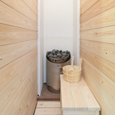 【平日・日曜限定】ヴィラハナサク軽井沢御代田 宿泊券(1泊2日/6名様まで)