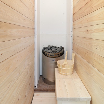 【平日・日曜限定】ヴィラハナサク軽井沢御代田 宿泊券(1泊2日/8名様まで)