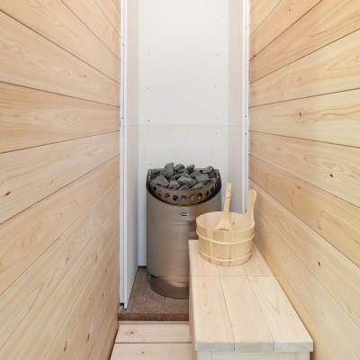 【平日・日曜限定】ヴィラハナサク軽井沢御代田 宿泊券(1泊2日/10名様まで)