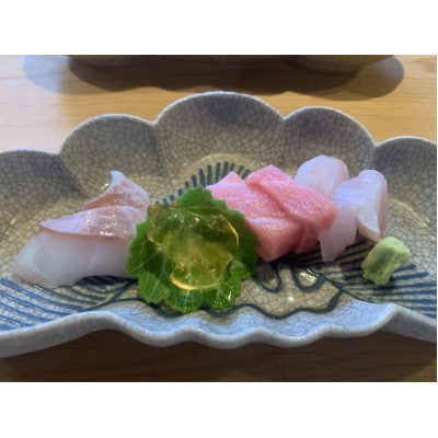 小田井宿　豊庵　食事券(夜)