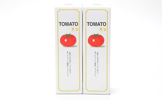 草笛 トマト焼酎 25度 720ml×2本セット