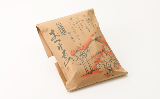 お楽しみ!　漬物 4種詰合せセット