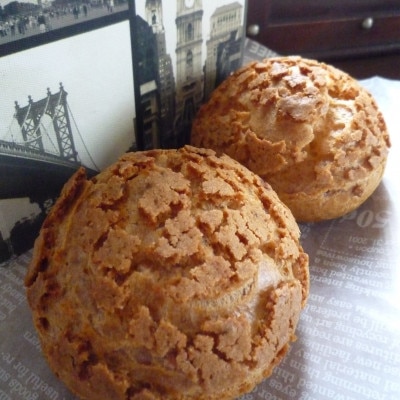 クッキーシュー6個セット(令和7年4月～9月末発送)【配送不可地域：離島】