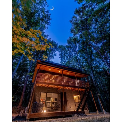 ツキミチル宿泊クーポン券(50,000円分)