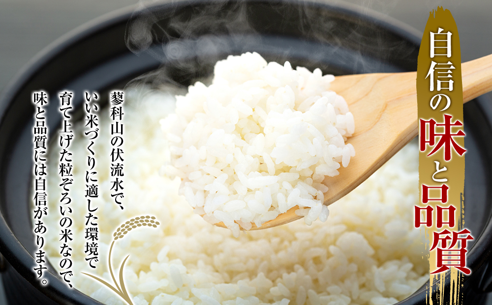 【令和8年産米】 信州たてしな産 御泉水米 こしひかり 10kg