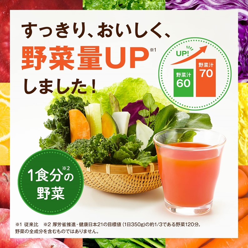 【 定期便 12ヶ月連続お届け】カゴメ 野菜生活100 アップルサラダ 200ml×48本 ジュース 野菜 果実ミックスジュース 果汁飲料 紙パック 砂糖不使用 1食分の野菜 カルシウム ビタミンA ビタミンC にんじん汁 飲料類 ドリンク 野菜ドリンク 備蓄 長期保存 防災 飲みもの
