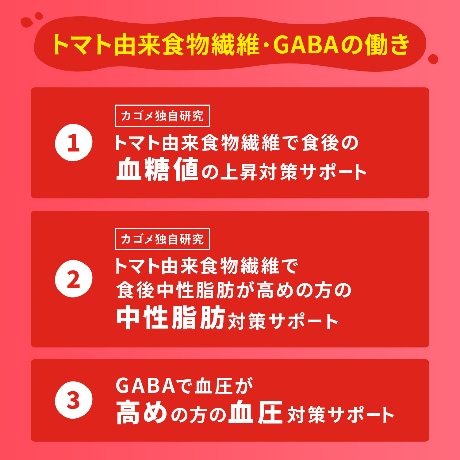 【 定期便 3ヶ月連続お届け】カゴメ 野菜一日これ一本トリプルケア 200ml×72本入 血糖値の上昇・中性脂肪・高血圧対策サポート 一日分の野菜 1日分の野菜 野菜100％ 紙パック 機能性表示食品 野菜ジュース 飲料類 ドリンク 野菜ドリンク 備蓄 長期保存 防災 無添加 砂糖不使用 食塩不使用 栄養強化剤不使用 飲みもの
