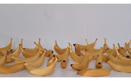 木工yamagen Banana