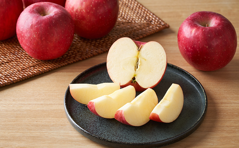 先行予約 りんご 紅玉 約5kg 家庭用 2025年 令和7年発送 完熟りんご・外観は不揃いだけど美味しいよ 果物 くだもの フルーツ 林檎 リンゴ 旬の果物 旬のフルーツ 信州 長野 長野県