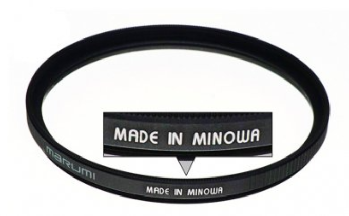 DHG　Superレンズプロテクト　43mm