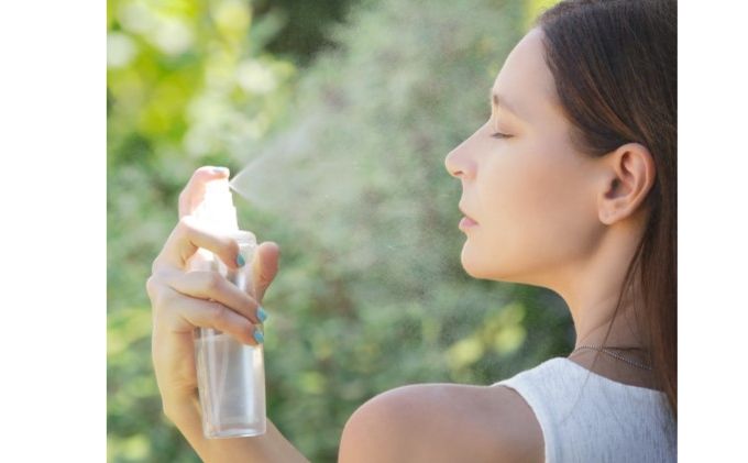 健麗水No.10（130ml×2本）　美容 スキンケア 素肌水