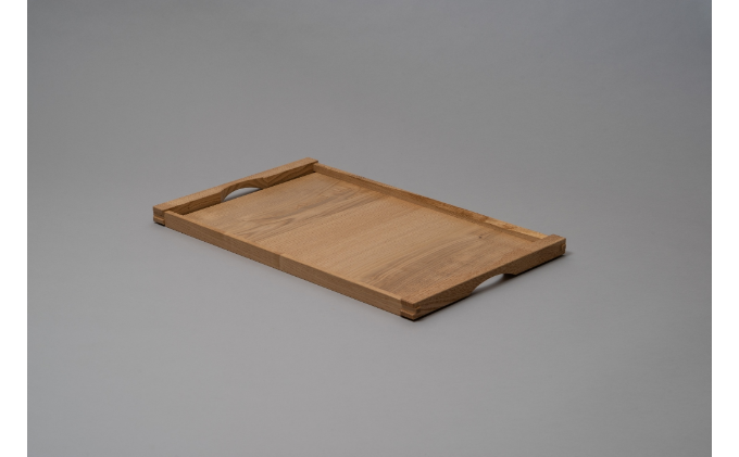 お膳 白 10枚組 オリジナルトートバッグ付き トレー 木製トレー 木製 おしゃれ 木 盆 お盆 おぼん 10枚 セット トートバッグ 民芸品 工芸品 漆 伝統工芸 伝統工芸品 長野 長野県 箕輪町