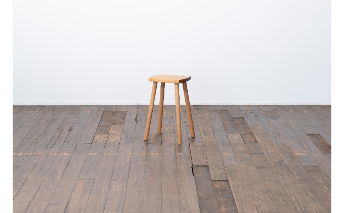 スツール 椅子 胴張Stool 民芸品 工芸品 座面 薄い 脚 細い 超軽量 椅子 強度 堅固 日本特有 シンプル リビング ダイニング 玄関 おしゃれ シンプル ナチュラル 台