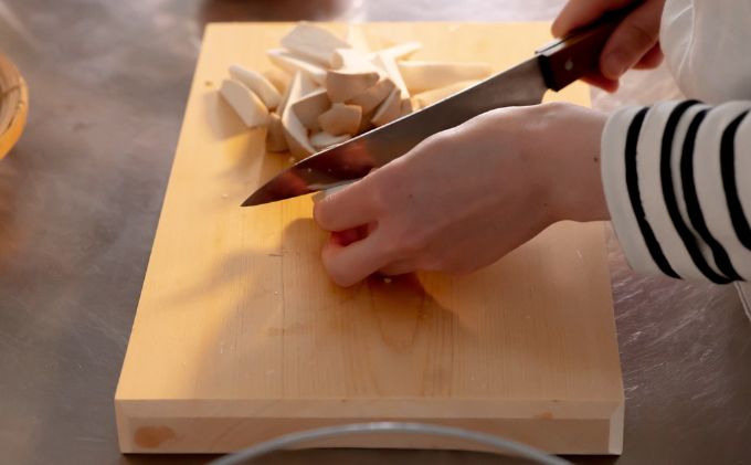 木曽檜 まな板 天然林 5枚組 まないた 木製 ひのき ヒノキ 檜 キッチン キッチン用品 日用品 調理 調理用品 抗菌 抗菌まな板 カッティングボード 長野 長野県 箕輪町