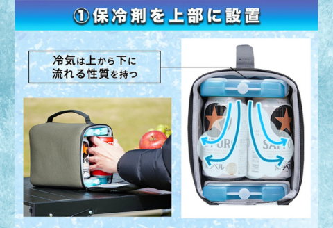 FUTURE FOX ビールクーラー 500ml缶用［FF46-02］ // キャンプ BBQ アウトドア フューチャーフォックス