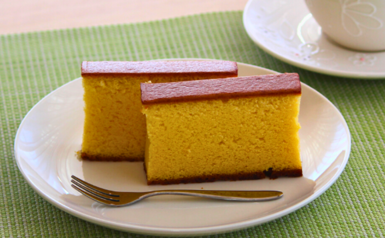 EN04-25D カステラ詰め合わせ 3本｜長野県 信州 カステラ アソート 福祉 障碍者支援