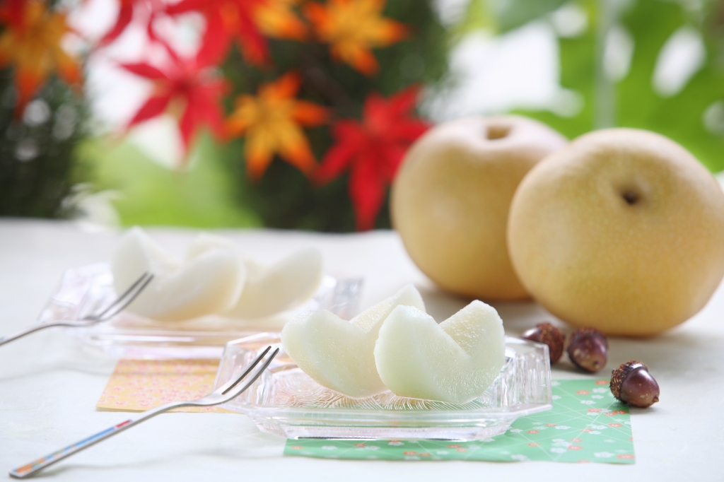 JA06-26A【先行予約】梨 豊水 約5kg / 2026年9月上旬～下旬頃 配送予定 // 贈答 センサー選別 糖度センサー 梨 なし ナシ 果物 フルーツ ギフト 豊水 太鼓判 優糖生