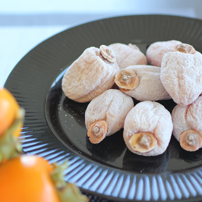 【長野県産】南信州に伝わる伝統の味「市田柿」500g×2袋 2026年1月上旬より発送 信州 南信州 高森町 柿 干し柿 かき 高級 和菓子 お茶請け ドライフルーツ 自然食品 山下屋荘介