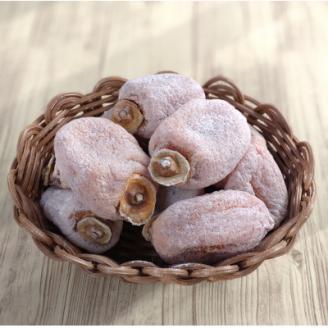 【数量限定】特撰市田柿 華(化粧箱)15個入り 年末出荷