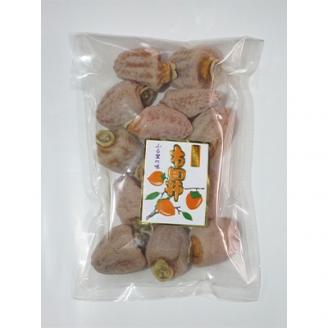 【南信州高森産】市田柿発祥の里 高森町の「市田柿」(L～2Lサイズ) 400g×2袋 12月上旬より発送開始 長野県 信州 柿 干し柿 ドライフルーツ お茶請け 高級 和菓子 スイーツ 自然食品 ご家庭用 宮下農園