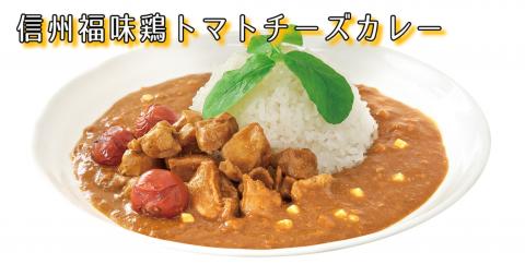 南信州仕立て6種のカレーセット 長野県 信州 高森町 柿 鹿肉 信州オレイン豚 信州福味鶏 御前崎かつお節 信州セキュアフーズ